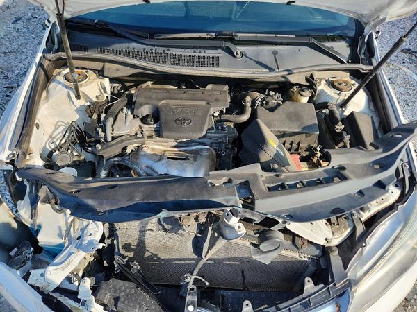 2017 TOYOTA CAMRY LE/SE/XLE/XSE