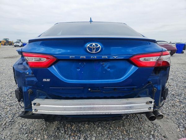 2019 TOYOTA CAMRY L/LE/SE/XLE