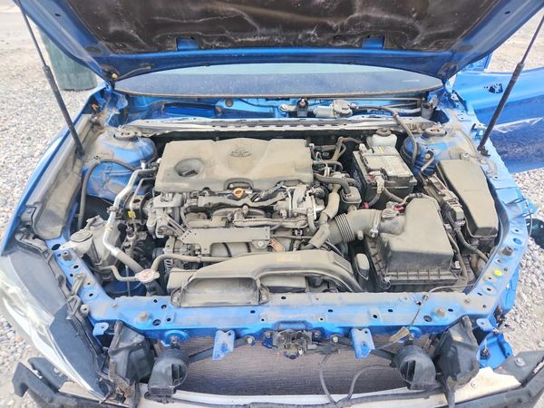 2019 TOYOTA CAMRY L/LE/SE/XLE