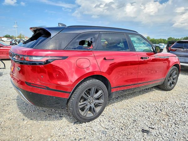 2018 LAND ROVER RANGE ROVER VELAR R-Dynamic SE