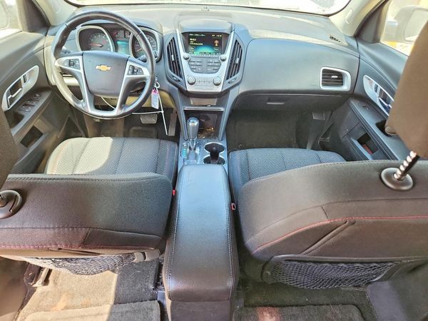 2017 CHEVROLET EQUINOX LT / FL