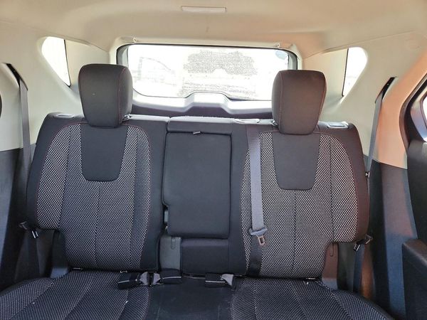 2017 CHEVROLET EQUINOX LT / FL