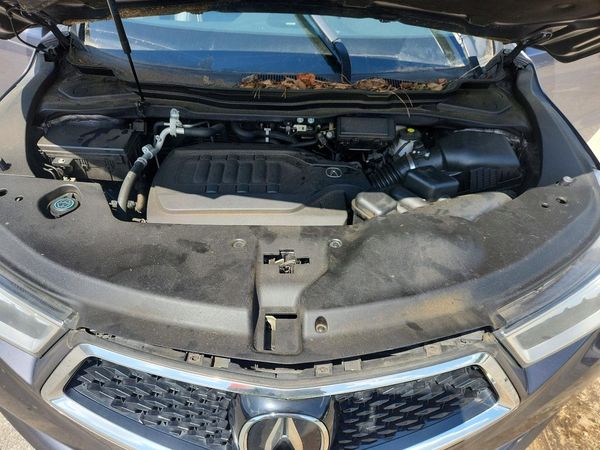 2018 ACURA MDX