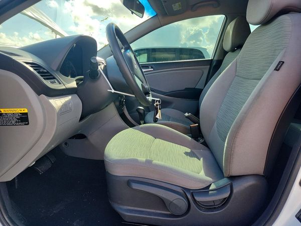 2016 HYUNDAI ACCENT GS / GLS