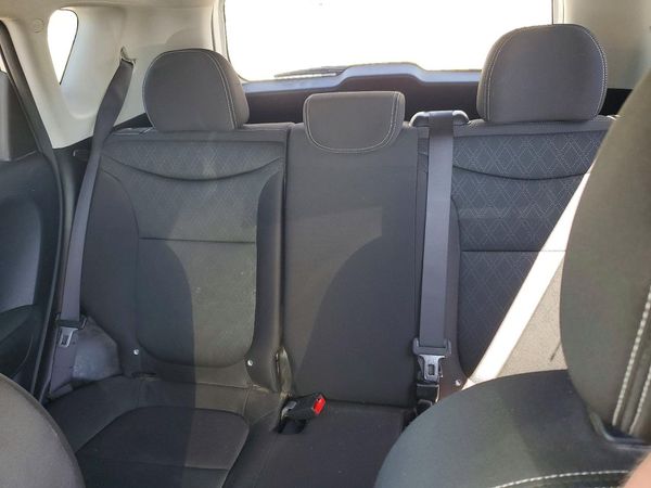 2016 KIA SOUL Plus