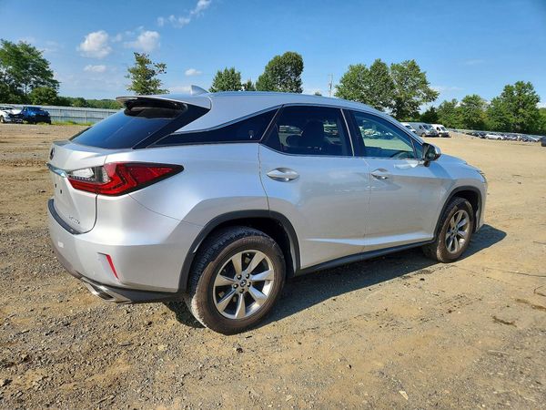 2019 LEXUS RX 350