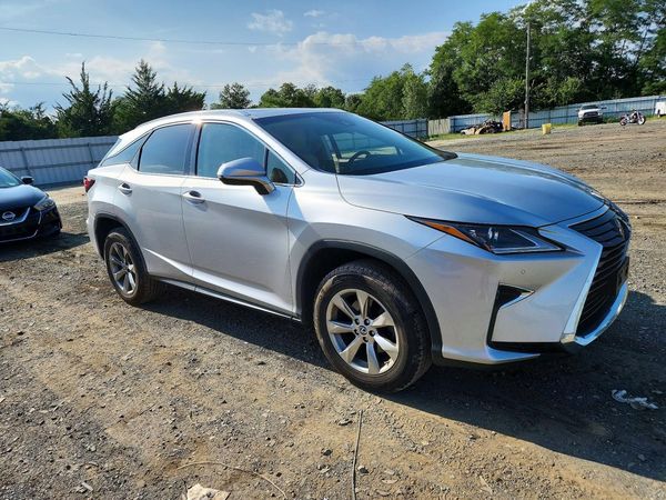 2019 LEXUS RX 350