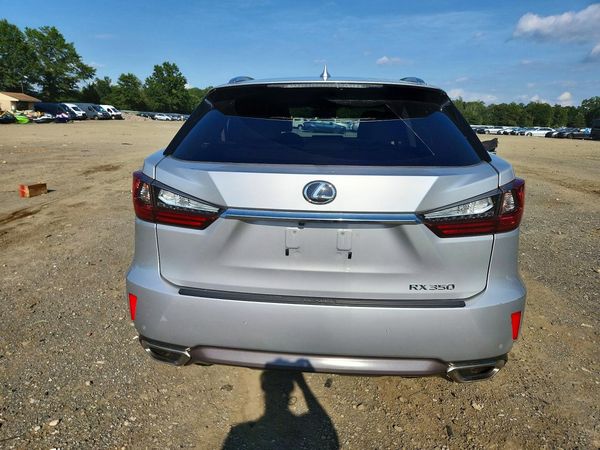 2019 LEXUS RX 350