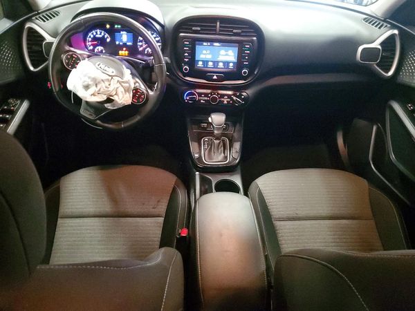 2020 KIA SOUL