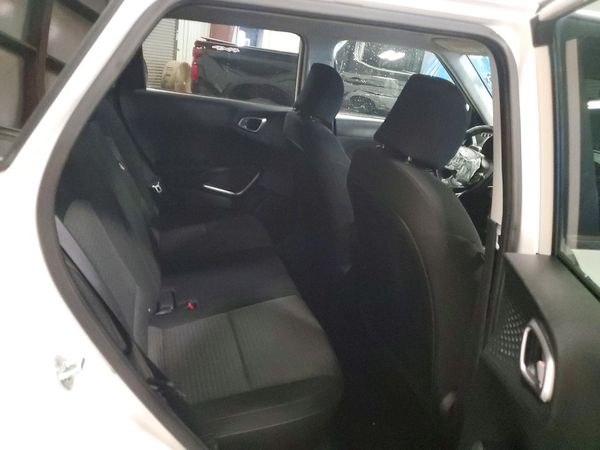 2020 KIA SOUL