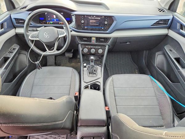 2023 VOLKSWAGEN TAOS