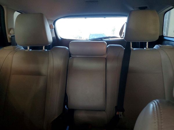 2013 MAZDA CX-9 Grand Touring/GT