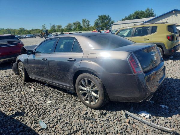 2014 CHRYSLER 300