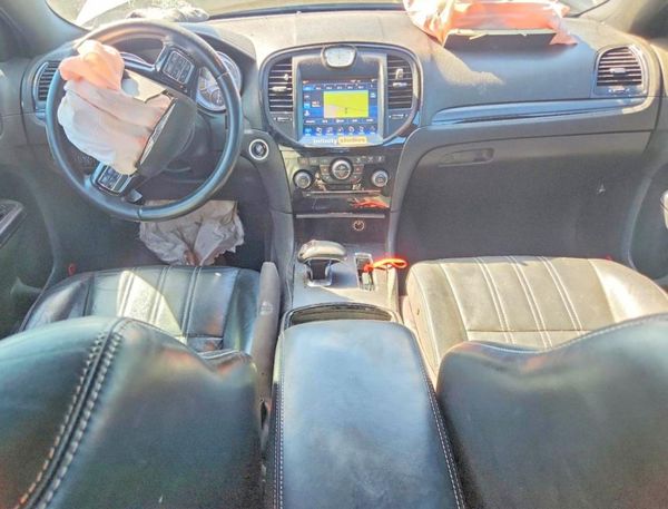 2014 CHRYSLER 300