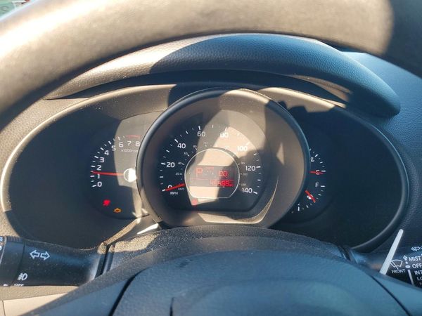2018 KIA SOUL Plus