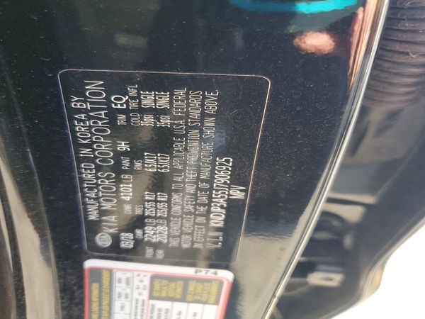 2018 KIA SOUL Plus