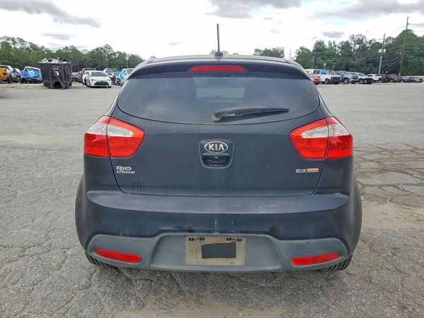 2014 KIA RIO