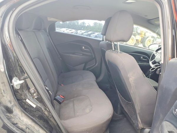 2014 KIA RIO