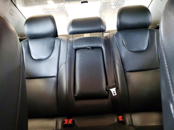 2013 VOLVO S60