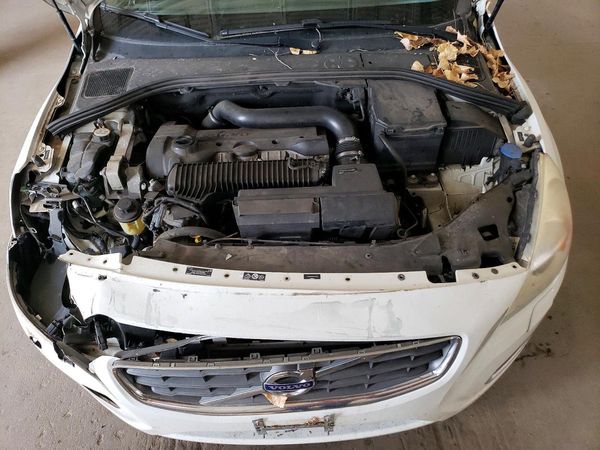 2013 VOLVO S60