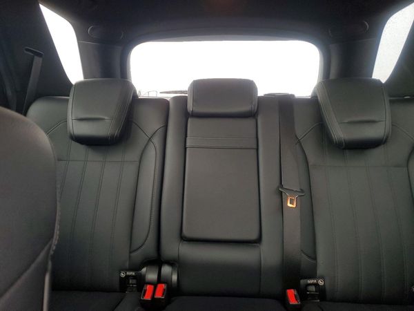 2016 MERCEDES-BENZ GLE GLE350