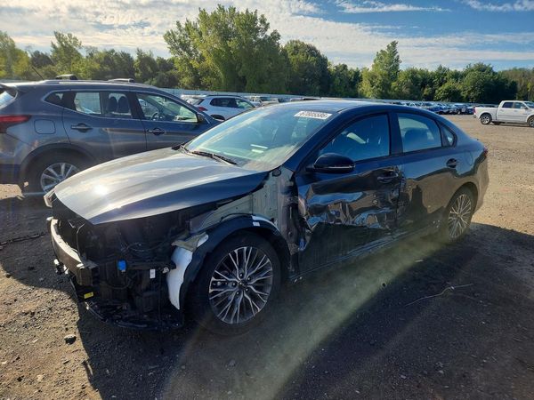 2022 KIA FORTE