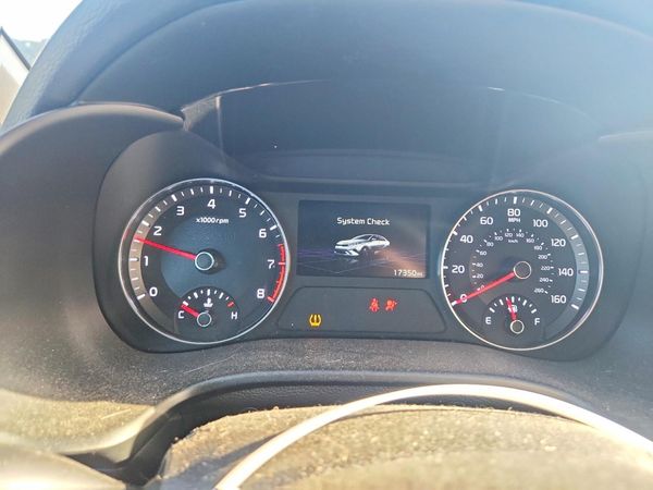 2022 KIA FORTE