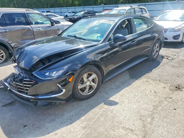 2020 HYUNDAI SONATA