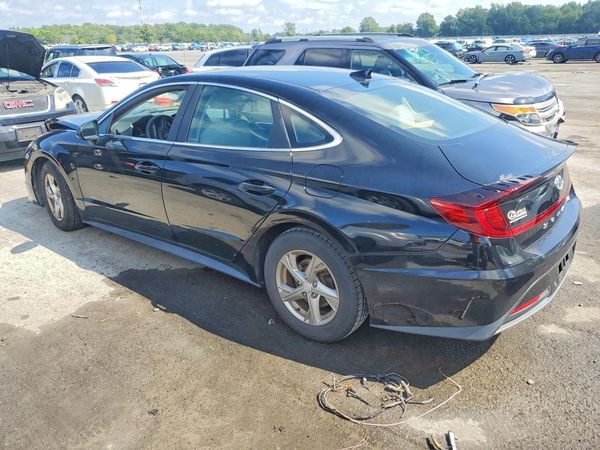 2020 HYUNDAI SONATA