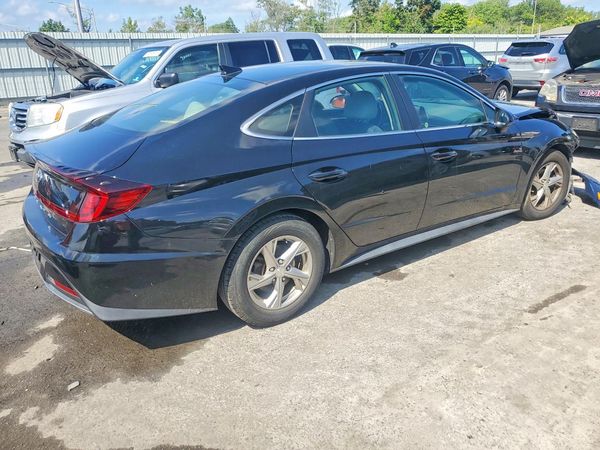2020 HYUNDAI SONATA
