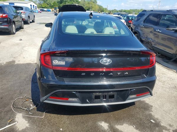 2020 HYUNDAI SONATA
