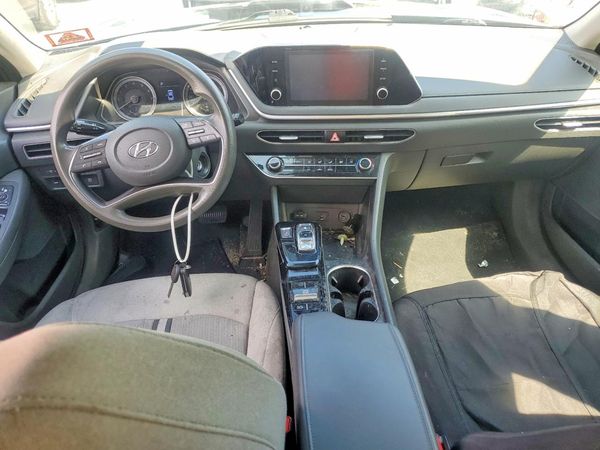 2020 HYUNDAI SONATA