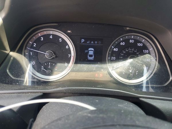 2020 HYUNDAI SONATA