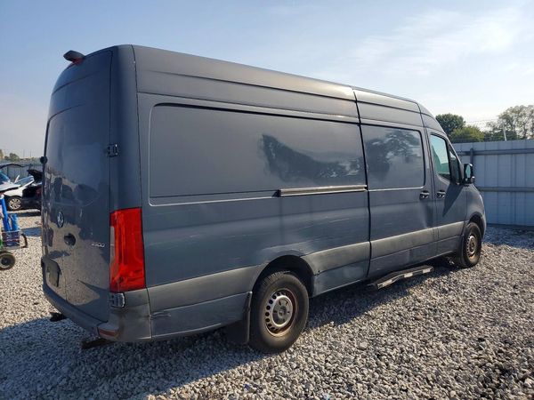 2019 MERCEDES-BENZ SPRINTER
