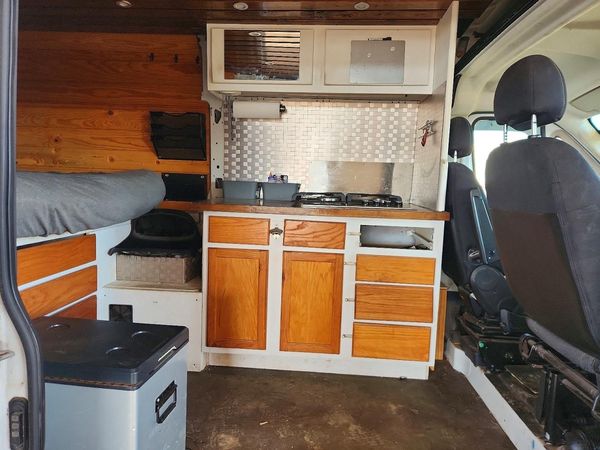 2019 RAM PROMASTER 2500