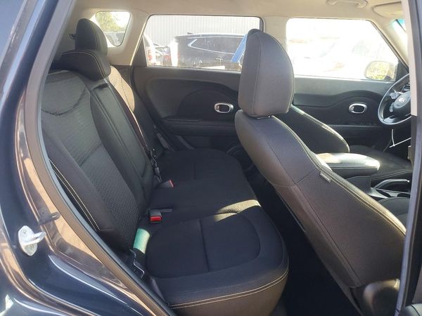 2015 KIA SOUL GLS(Middle grade) — PSRS