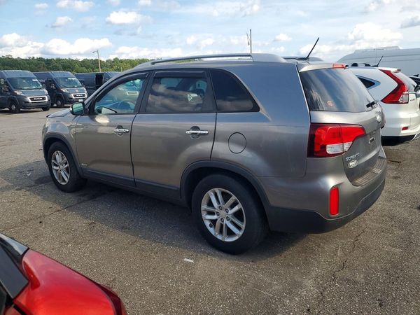 2014 KIA SORENTO Base/ LX