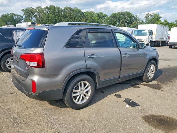 2014 KIA SORENTO Base/ LX