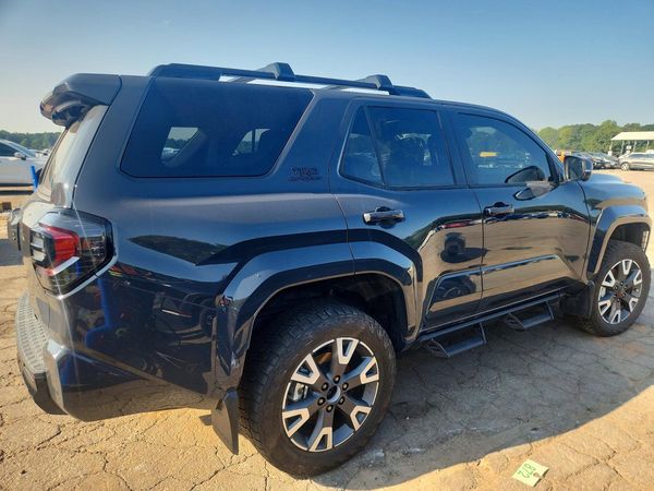 2026 TOYOTA 4RUNNER