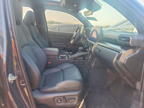 2026 TOYOTA 4RUNNER