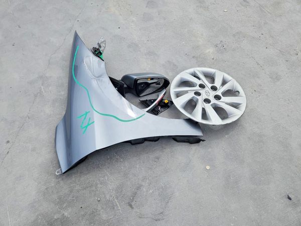 2017 HYUNDAI ELANTRA SE Base