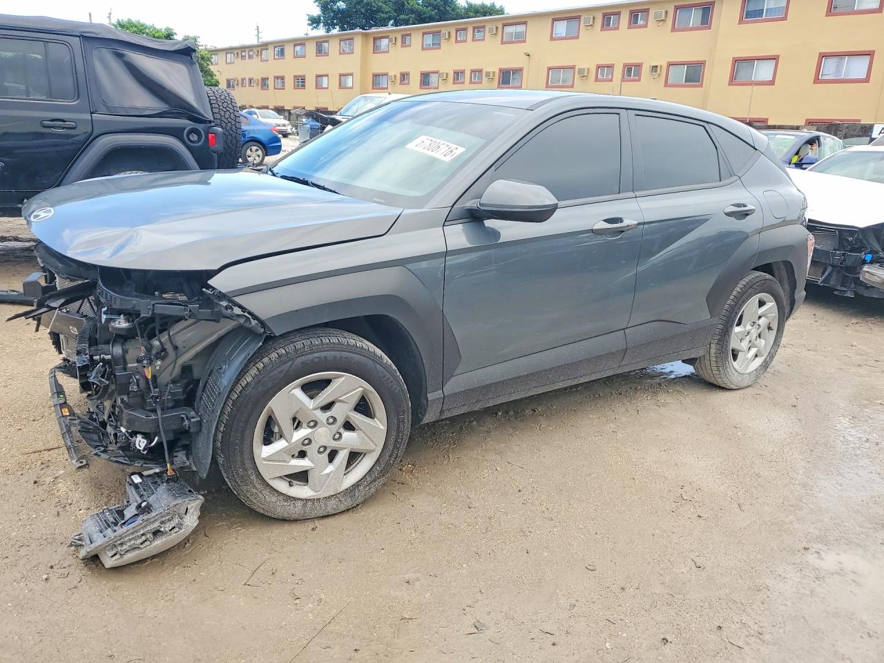 2026 HYUNDAI KONA