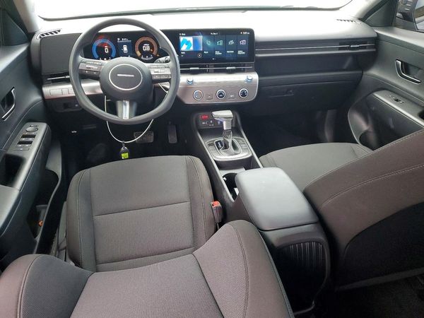 2026 HYUNDAI KONA