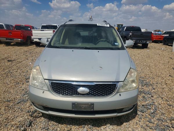 2014 KIA SEDONA GL