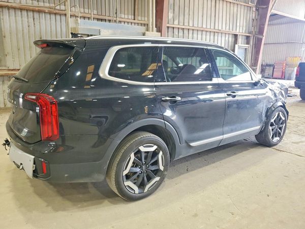 2024 KIA TELLURIDE