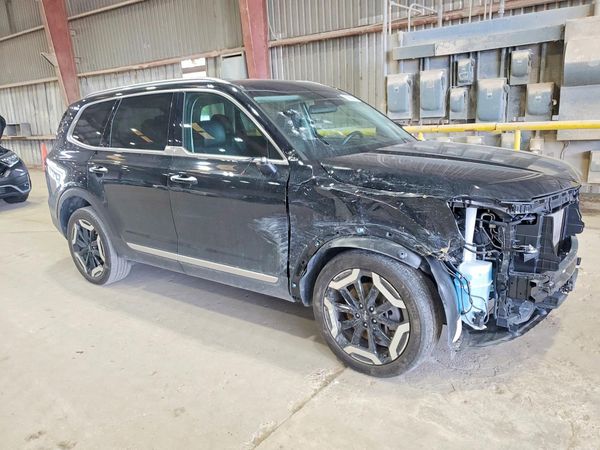 2024 KIA TELLURIDE