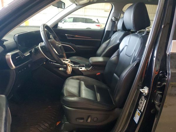 2024 KIA TELLURIDE