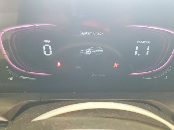 2024 KIA TELLURIDE