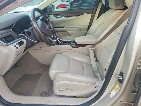 2016 CADILLAC XTS Standard
