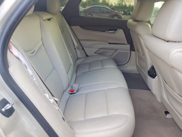 2016 CADILLAC XTS Standard